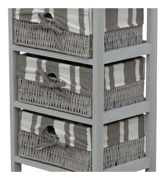 Komoda Aya 5 *výprodej