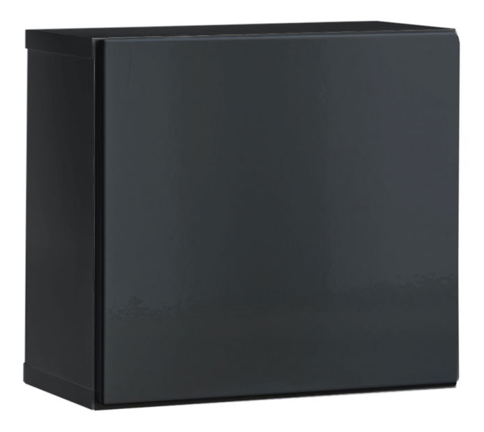 Skříňka na stěnu Southport 27 GG SW SW 5 (grafit)