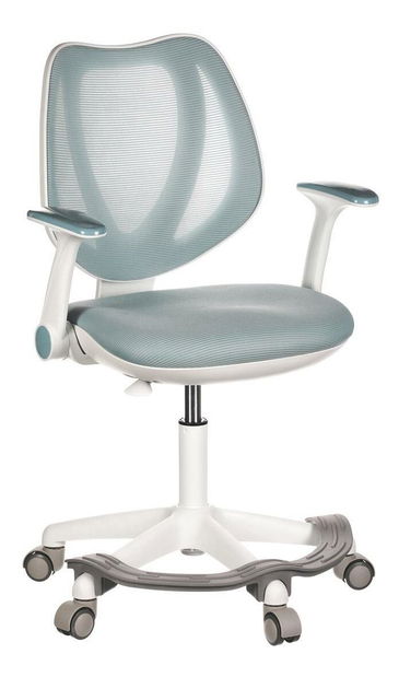 Dětská židle Contaremos (modrá)