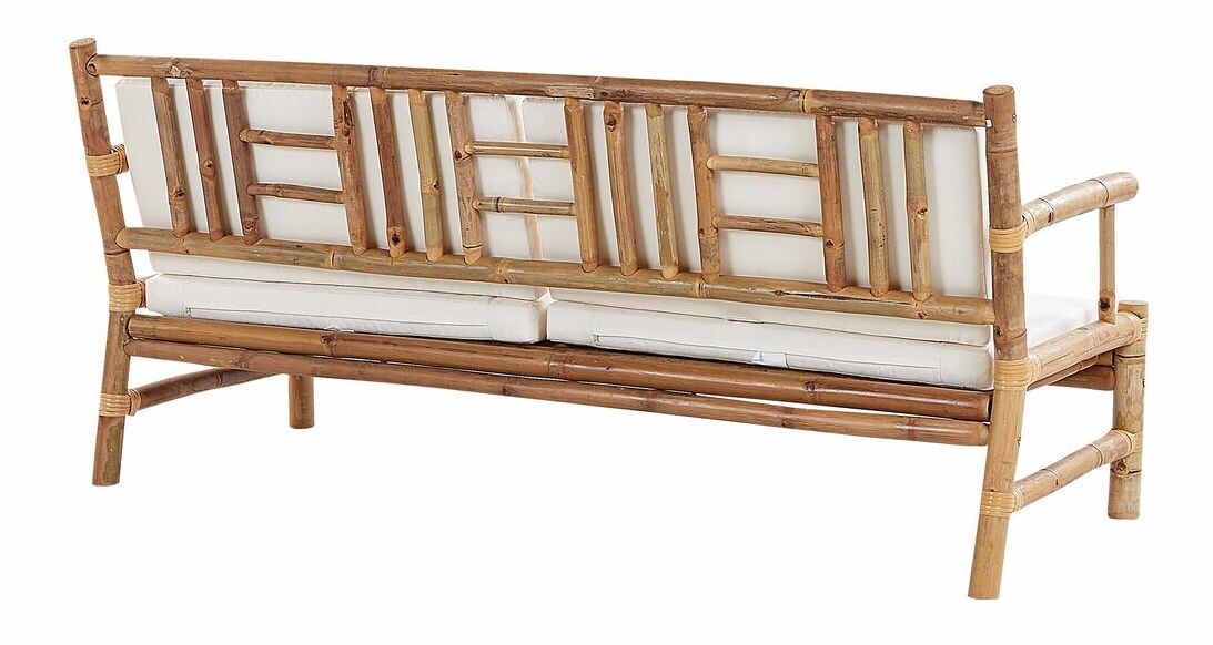 Zahradní sestava Ruchbach (světlé dřevo)