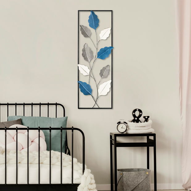 Nástěnná dekorace Fermi 1