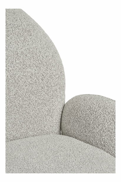 Jídelní židle Lindoria 1 (písková)