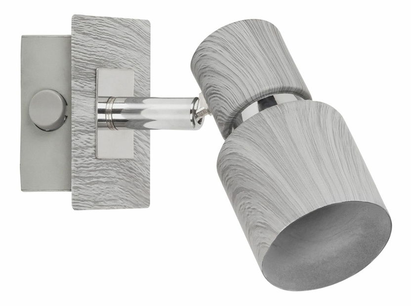 Bodové svítidlo Merkur 6125 (dub zvětralý)