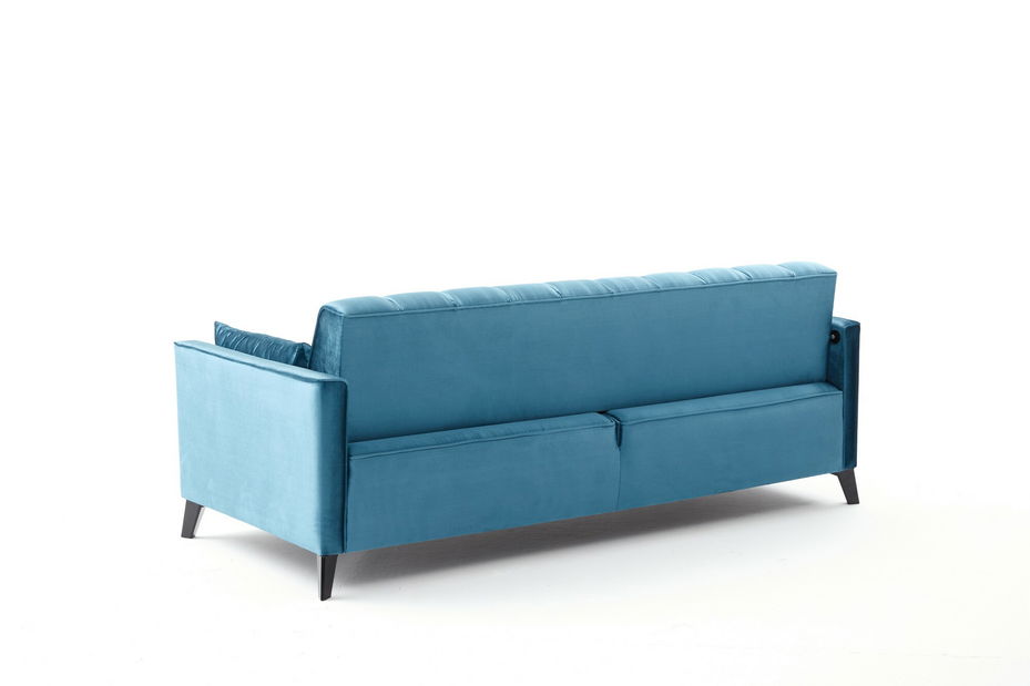 Třísedačka Oringa (Tyrkysová)