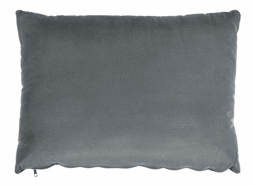 Lenoška Glasgow (šedá)