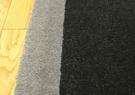 Metrážní koberec (behúň) Brink and Campman Runner Steps 12205