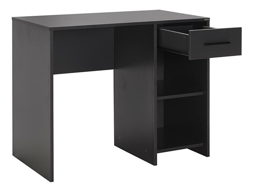 PC stolek Calliope 1 (antracit)