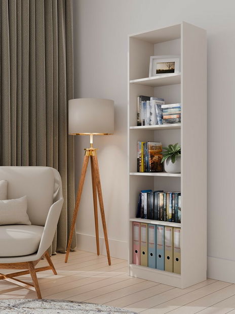 Regál Refarencios 5 (kašmír)