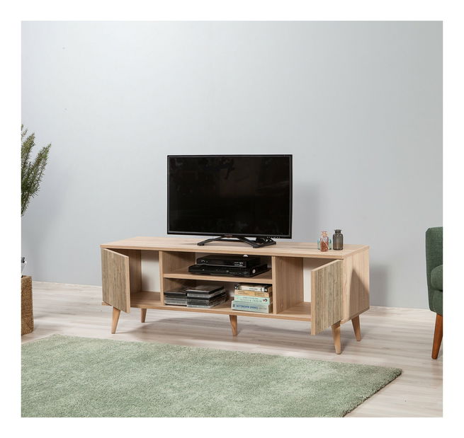 TV stolek/skříňka Thalia 728 (dub sonoma)