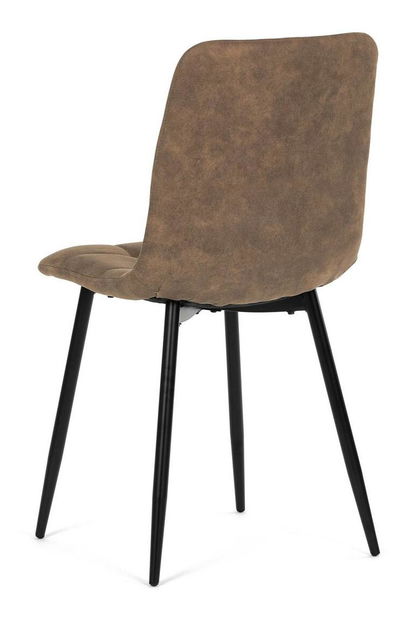 Jídelní židle Cereria (béžová)