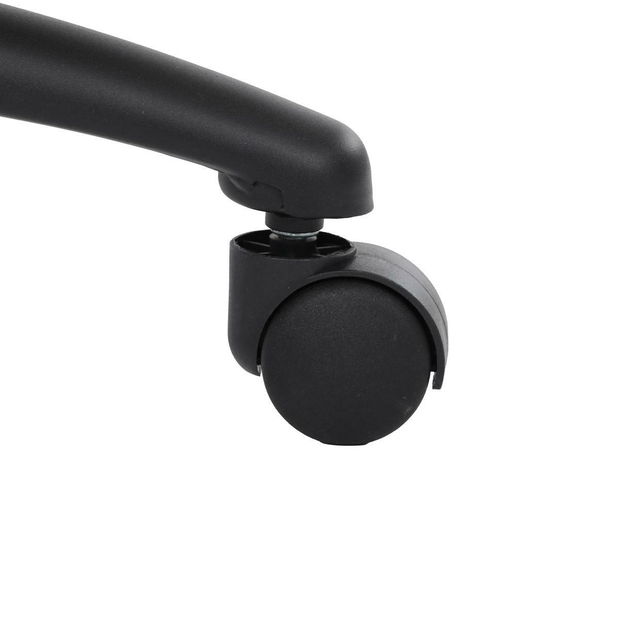 Kancelářské křeslo Kampala (světle šedá)