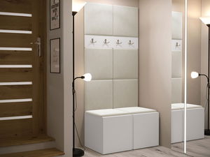 Předsíň Timothy IV (Bílá) (Manila 02)