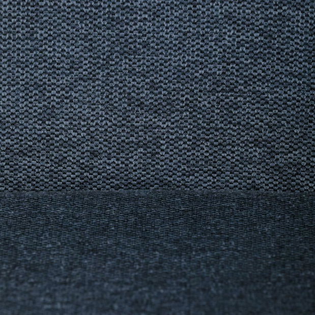 Jídelní židle Desea (modrá)