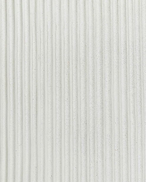 Květináč Oreo (bílá)