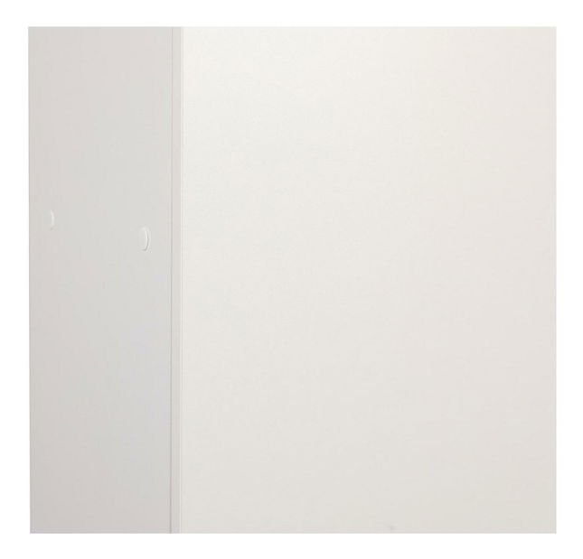 Botník (skříňka na boty) Sheilossa (bílá)