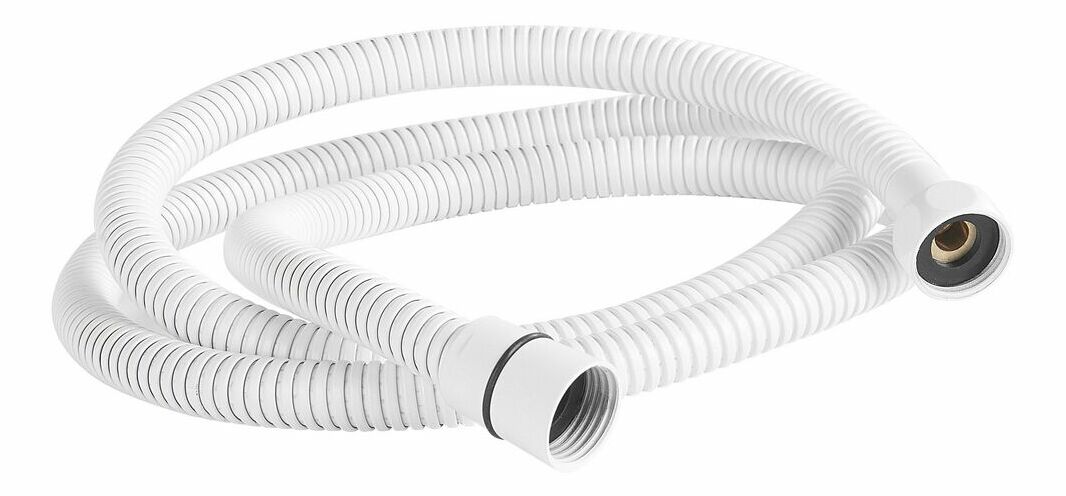 Vanová baterie Riji (bílá)