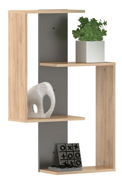 Police Vinsconsin (dub artisan + grafit)