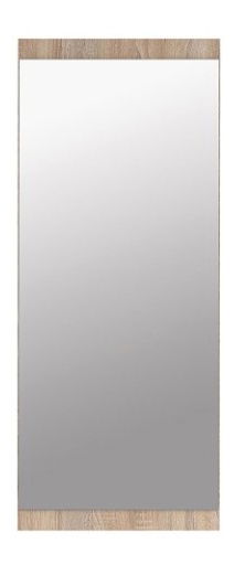 Zrcadlo Noella (dub sonoma)