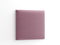 Čalouněný panel Quadra 40x40 cm (růžová)