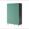 Šatní skříň Imperotta I07 (zelená)