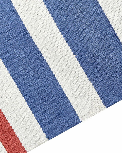 Koberec 80 x 150 cm Vase (vícebarevná)