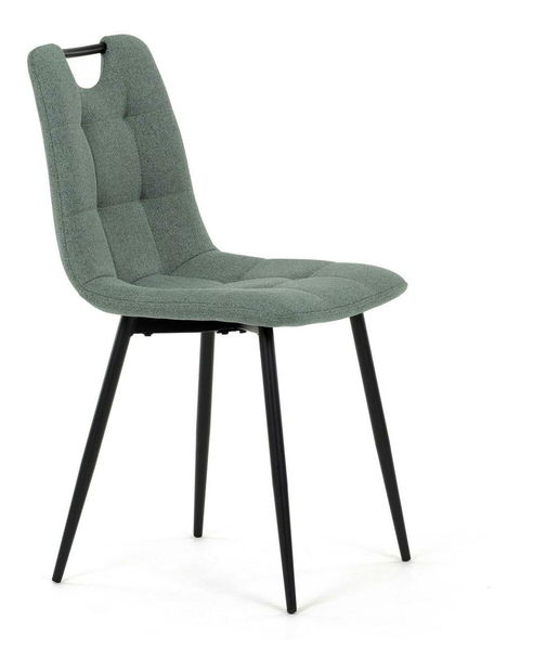 Jídelní židle Disiparon (zelená)