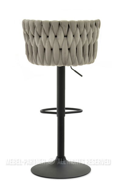 Židle Adel (béžová + černá)