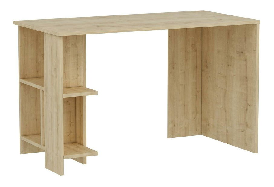 PC stolek Alia (dub safírový)