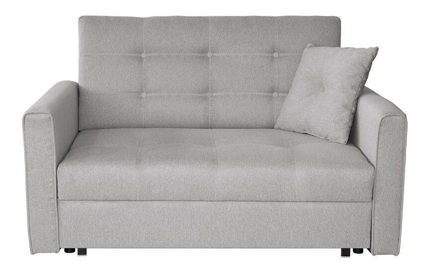 Rozkládací pohovka Carivia Lux II (Tatum 275) (s úl. prostorem)