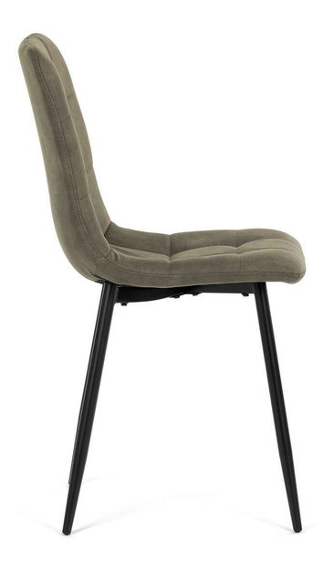 Jídelní židle Cereria (zelená)