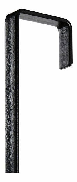 Police Tove (černá)