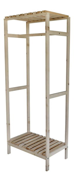  Věšák Dapada (borovice)