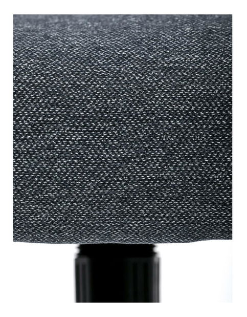 Kancelářské křeslo Kuerten (černá)