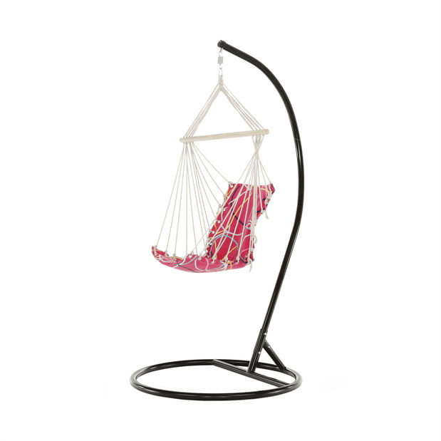 Závěsné křeslo Kerli 