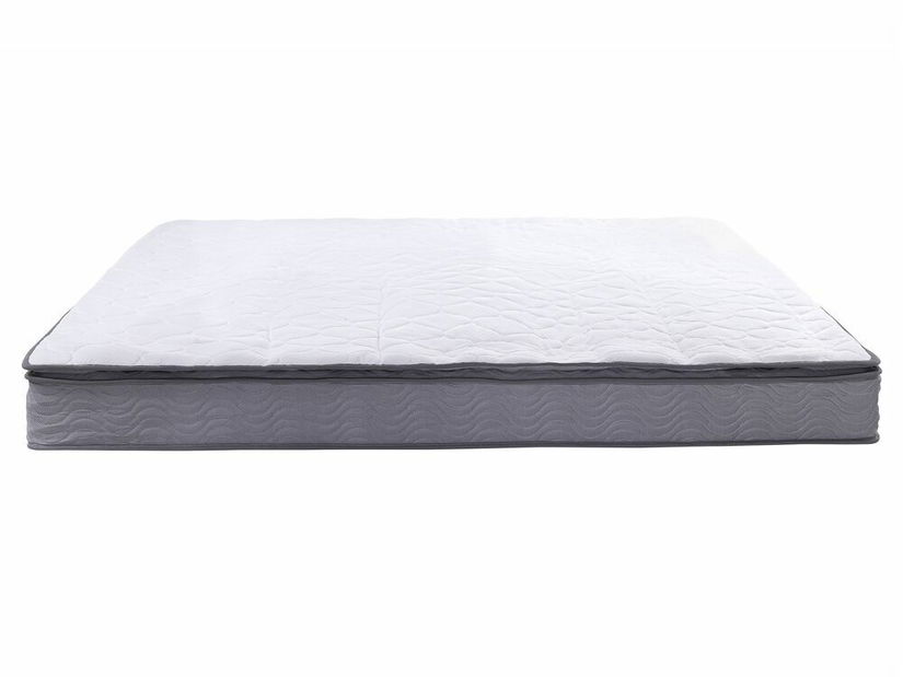 Taštičková matrace 160x200 cm SALEOR (měkká/tvrdá)