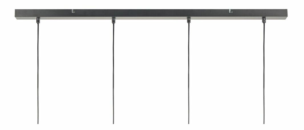  Závěsné svítidlo Suha (šedá)