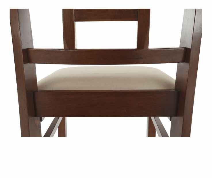 Jídelní židle Oleg ořech