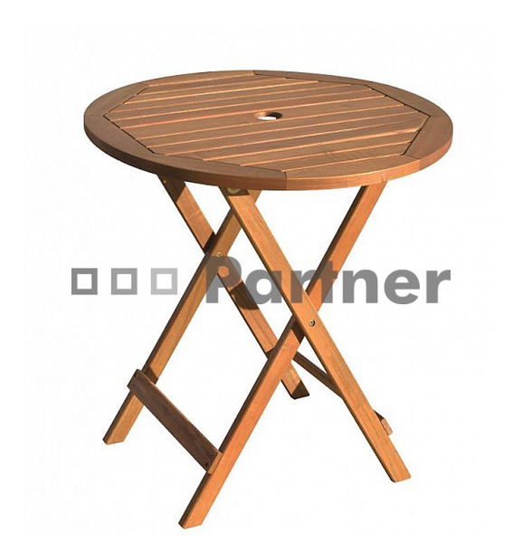 Zahradní stůl Hamilton (Akácie)