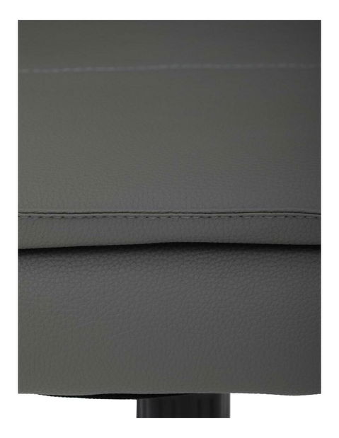 Kancelářská židle Presentaba (šedá)