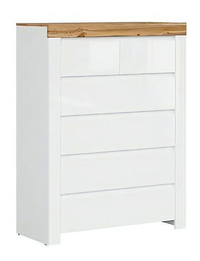 Komoda BRW Holten KOM6S