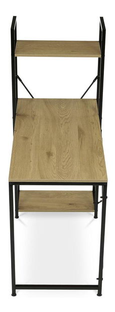 Psací stolek Gibraltar 1 (dub)