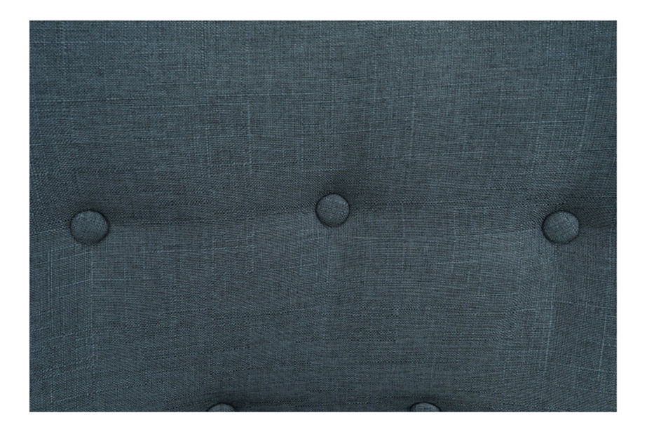 Křeslo Escravo (šedá)