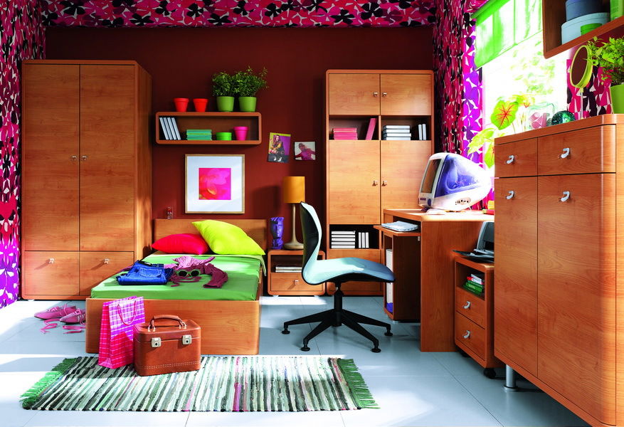 Skříňka na stěnu BRW ELIPPE ELP2D/3/9