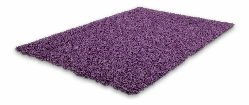 Kusový koberec Relax 150 Violet