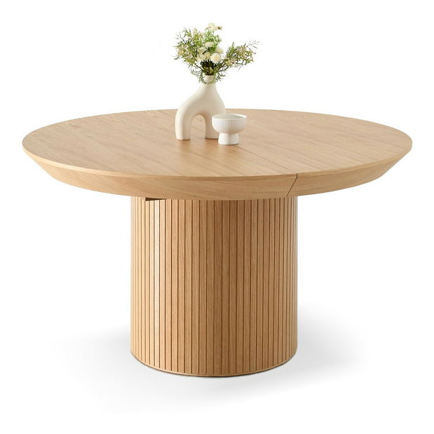 Jídelní stůl Conjuntos (dub)