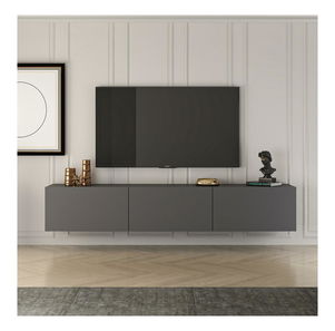 TV stolek/skříňka Westham (antracit) *bazar