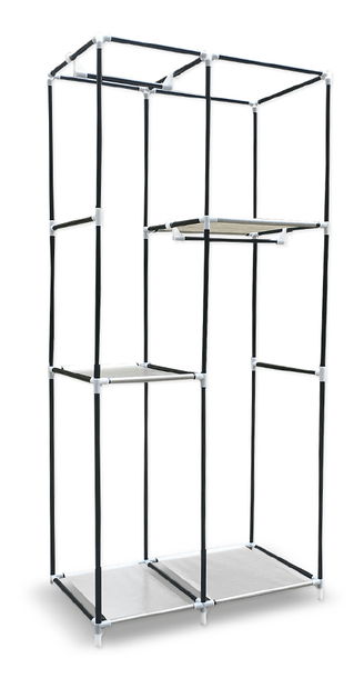 Organizér na oblečení Drubia 