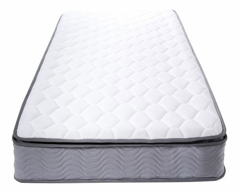 Taštičková matrace 90x200 cm SALEOR (měkká/tvrdá)