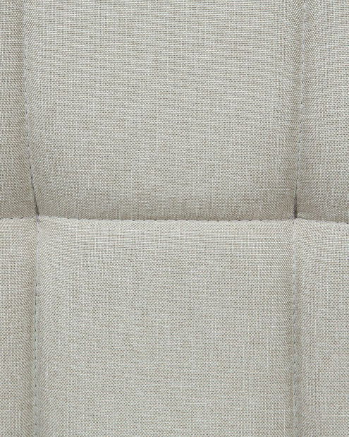 Set 2ks. barových židlí Marlon (světle béžová)