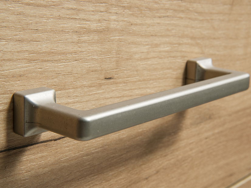 Šatní skříň Atena 16 (craft zlatý)